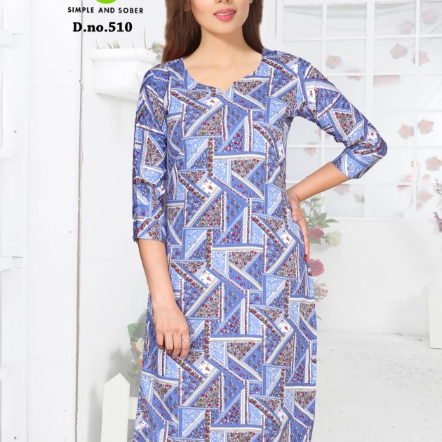 best kurti under 1000