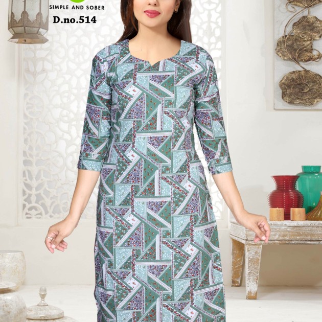 best kurti under 1000